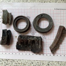 Ww2 ww1 genuine for sale  RYDE