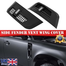 Front wing side for sale  WALSALL