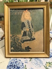Vintage pierre auguste usato  Spedire a Italy