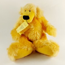 Cornfields cubs teddy for sale  NORWICH