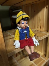 Disney pinocchio marionette for sale  Matthews