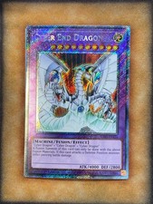 Yugioh cyber end for sale  Appleton