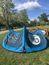 Flysurfer boost kite gebraucht kaufen  Lübeck