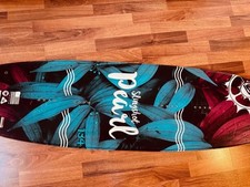 Slingshot pearl 134 gebraucht kaufen  Magdeburg