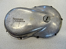 E3580 triumph t20 for sale  BOLTON