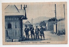 grimaldi usato  Italia