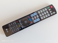 Télécommande akb72914059 sma d'occasion  Lilles-Lomme