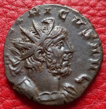 Antoninien tetricus fides d'occasion  France