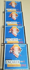 Microsoft encarta enciclopedia usato  Reggio Calabria