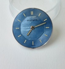 Movimento orologio gerald usato  Vigevano
