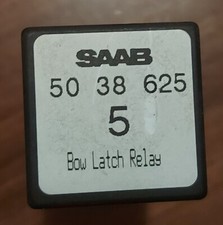 Saab cabrio2000 turbo usato  Italia