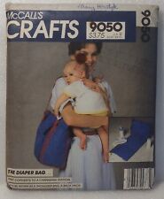 Mccalls pattern 9050 for sale  Pomeroy