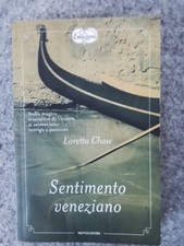 Sentimento veneziano loretta usato  Italia