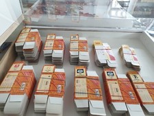 Boites vides carton d'occasion  Beaucouzé