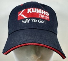 Kumho tires hat for sale  Nashville
