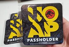 Universal jurassic park for sale  Saint Augustine