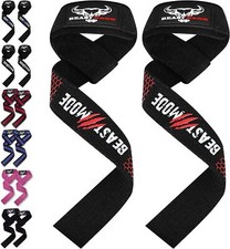 Beast rage straps usato  Italia