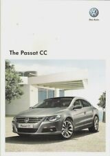 Volkswagen passat 2009 for sale  UK