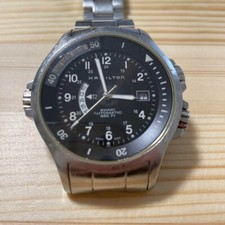 Hamilton h776151 khaki d'occasion  Expédié en Belgium