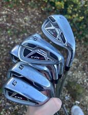 Fazer ctr iron for sale  TAMWORTH