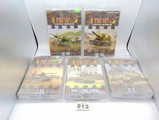 wargaming tanks for sale  ST. COLUMB