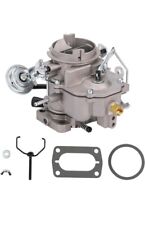 Carburador Carb para Dodge para Chrysler 318 V8 5.2L 6CIL Motor 1967-1980 comprar usado  Enviando para Brazil