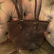 Bridge genuine tan for sale  NANTWICH