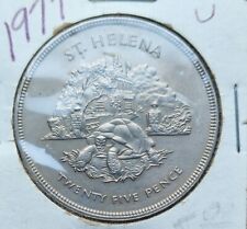 Helena 1977 25p for sale  GLOUCESTER