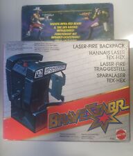 Toys bravestarr spara usato  Sanremo