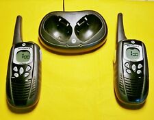 Talkie walkie motorola d'occasion  La Turballe