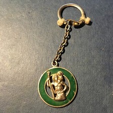 Vintage christopher enamel for sale  BROMLEY