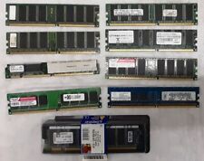 Stock pezzi ram usato  Palermo