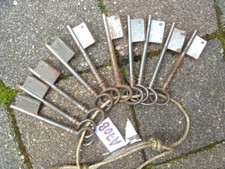 Lot a708 ebauches d'occasion  Cergy-