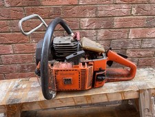Husqvarna 266se parts for sale  HEXHAM