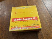 Vintage kodak kodachrome for sale Vintage kodak kodachrome for sale  LONDON