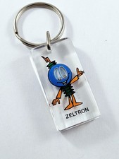 Porte cles francois d'occasion  L'Absie