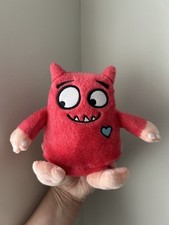 Cbeebies love monster for sale  ROCHFORD