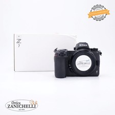 Nikon body 32850 usato  Cormano