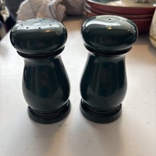 denby salt pepper pots for sale denby salt pepper pots for sale LINCOLN