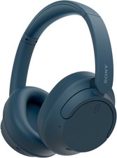 Fones de ouvido Sony - WH-CH720N sem fio cancelamento de ruído - Azul comprar usado Fones de ouvido Sony - WH-CH720N sem fio cancelamento de ruído - Azul comprar usado  Enviando para Brazil