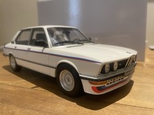 Otto models bmw for sale  RUGBY