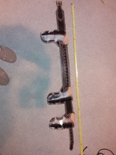 Leather western gun for sale  STOKE-ON-TRENT