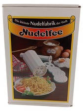 Börner nudelfee manuelle gebraucht kaufen  Deutschland