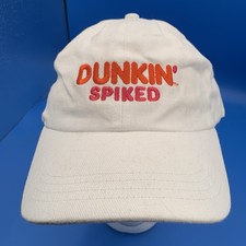 Dunkin spiked donuts for sale  Yucca Valley