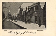 Gouda zuid holland gebraucht kaufen  Berlin