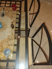 Tavolo con sedie usato  Scandicci