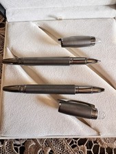 Montblanc ballpoint pen d'occasion  Expédié en Belgium
