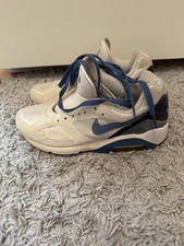 Nike air 180 gebraucht kaufen  Dresden