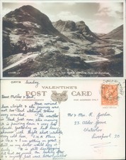 Three sisters pass for sale  ROSSENDALE
