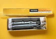 Dietzgen master detailer for sale  Brisbane